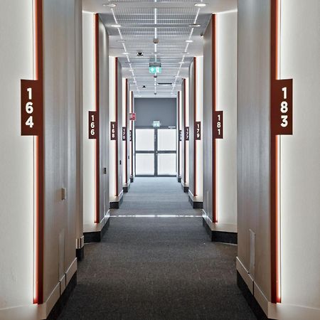 Original Sokos Hotel Vaakuna מיקלי מראה חיצוני תמונה