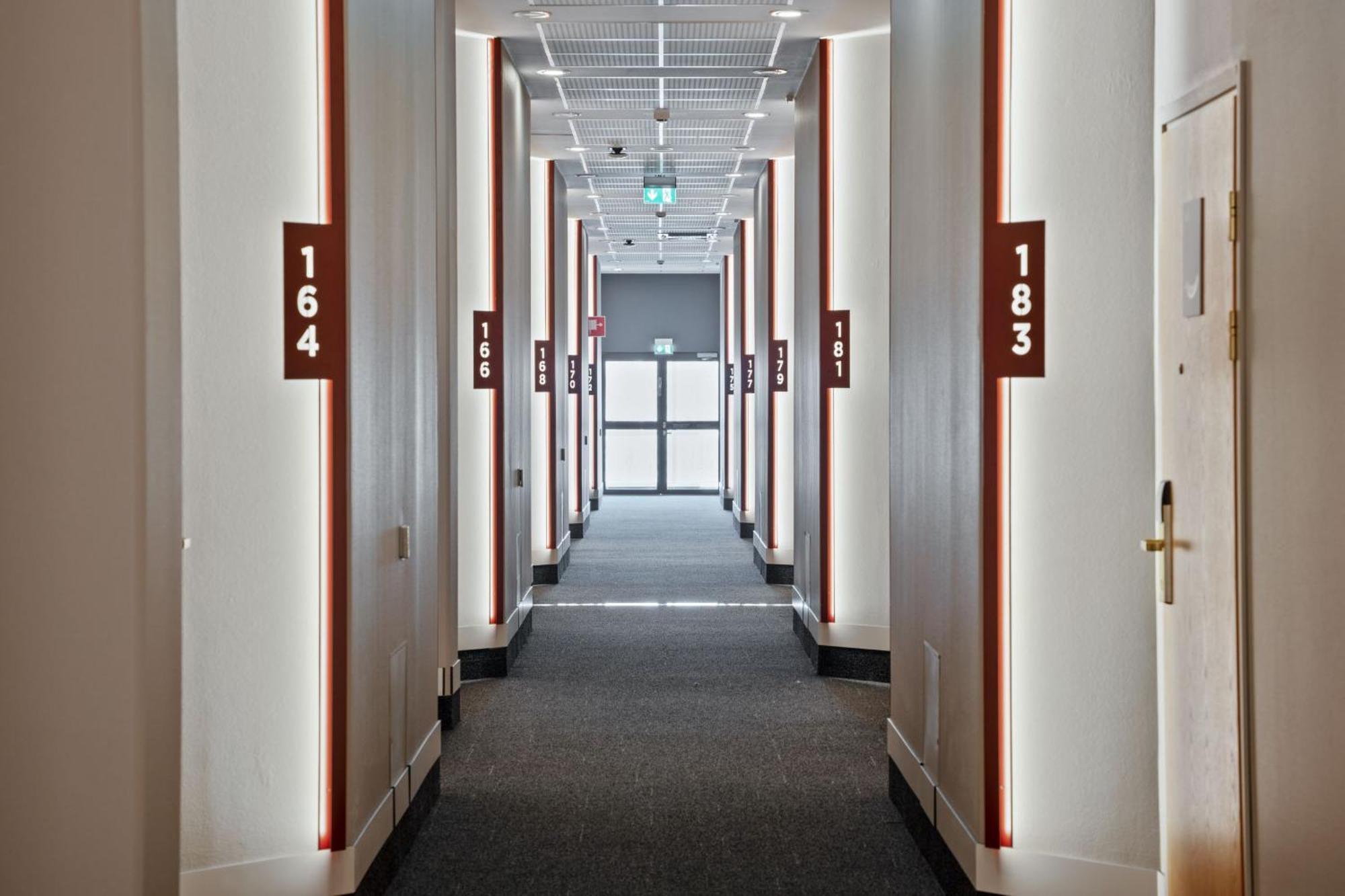 Original Sokos Hotel Vaakuna מיקלי מראה חיצוני תמונה