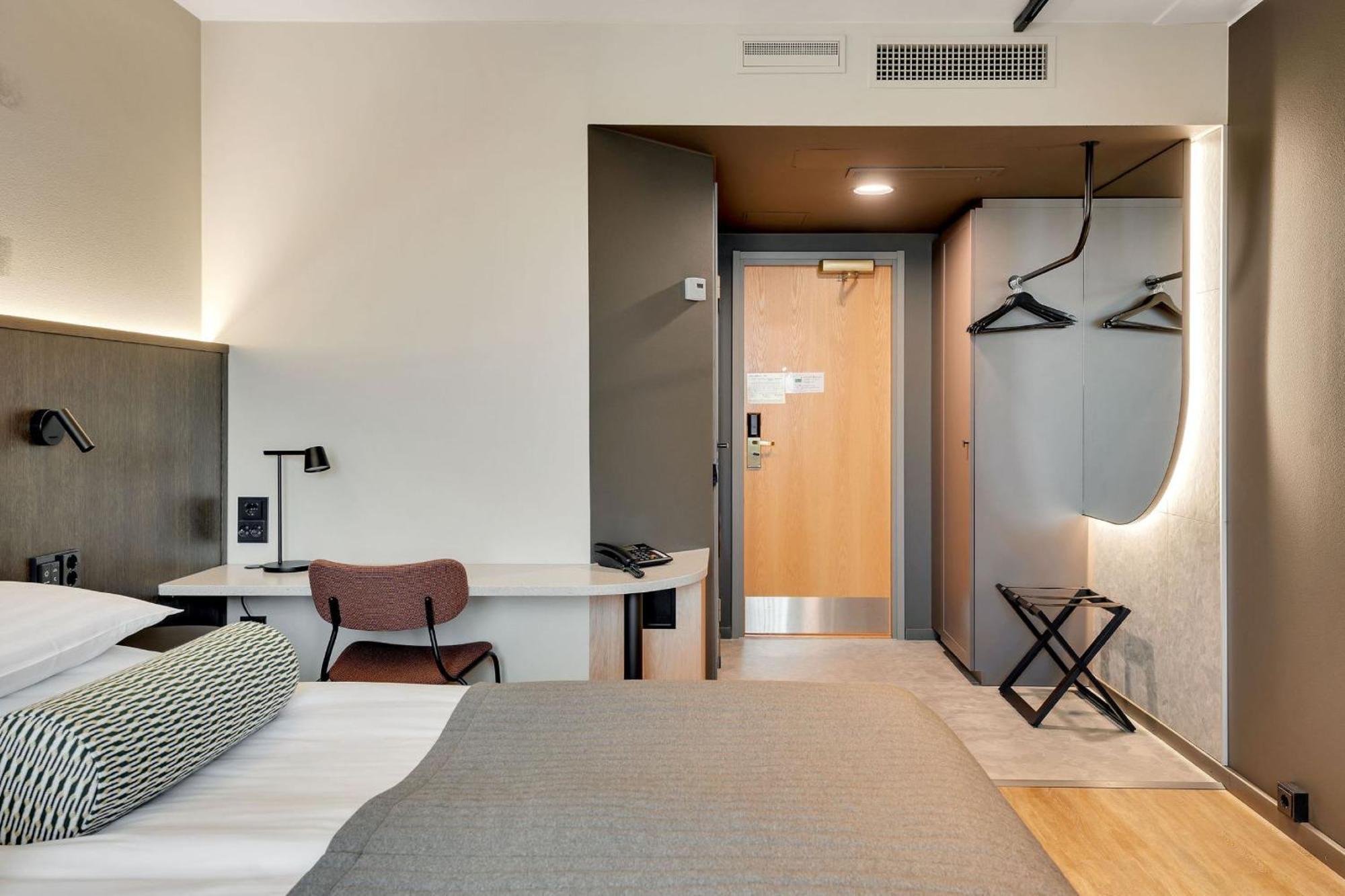 Original Sokos Hotel Vaakuna מיקלי מראה חיצוני תמונה