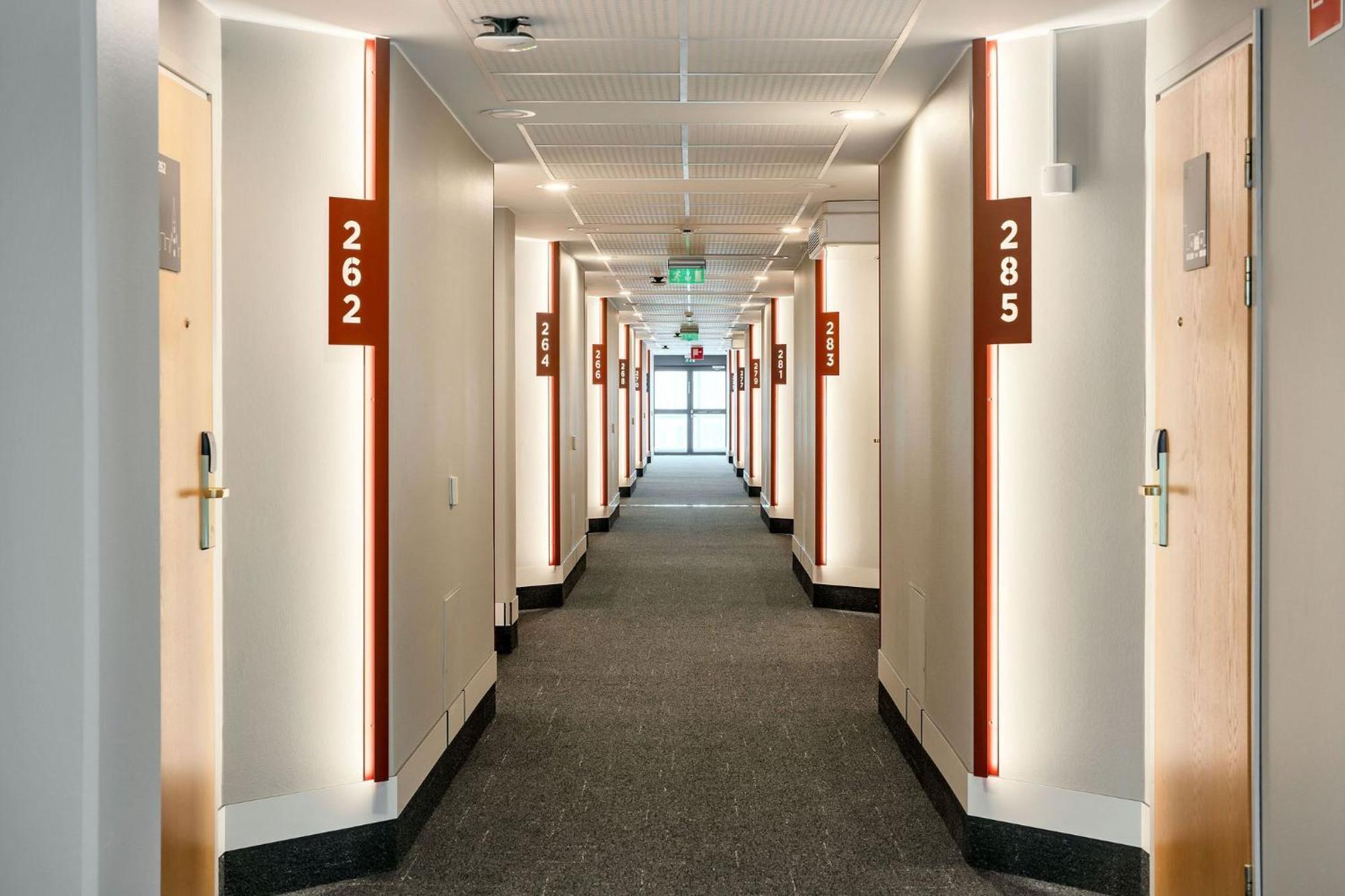 Original Sokos Hotel Vaakuna מיקלי מראה חיצוני תמונה