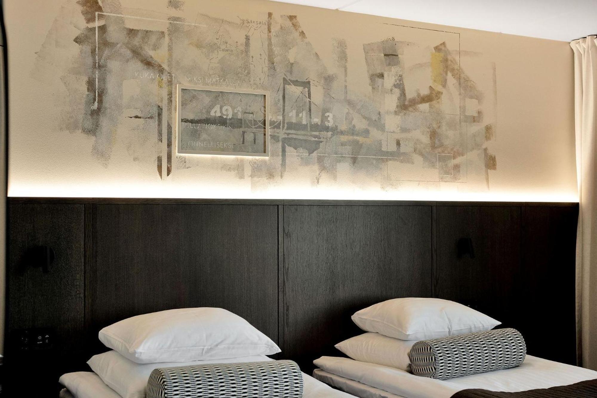 Original Sokos Hotel Vaakuna מיקלי מראה חיצוני תמונה
